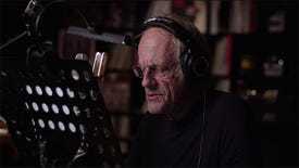 Christopher Lloyd Rules New King's Quest Voice Cast