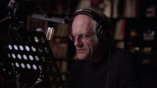 Christopher Lloyd Rules New King's Quest Voice Cast