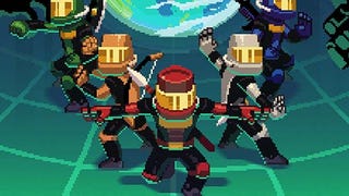 Have You Played...Chroma Squad?