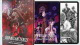 El TTRPG Shin Megami Tensei: Tokyo Conception recibirá una edición en inglés