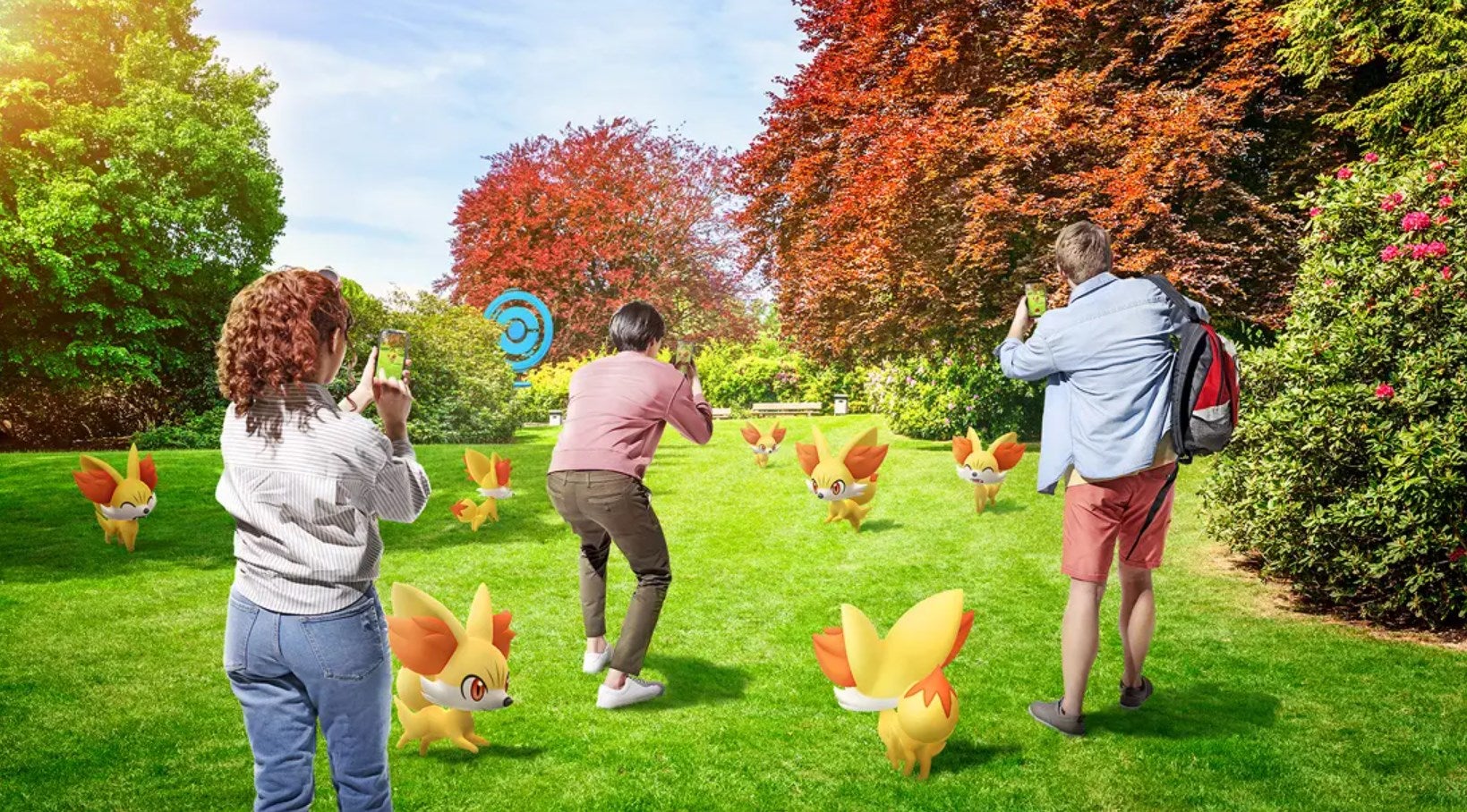 Pokémon Go subirá el nivel máximo de 50 a 80 en octubre