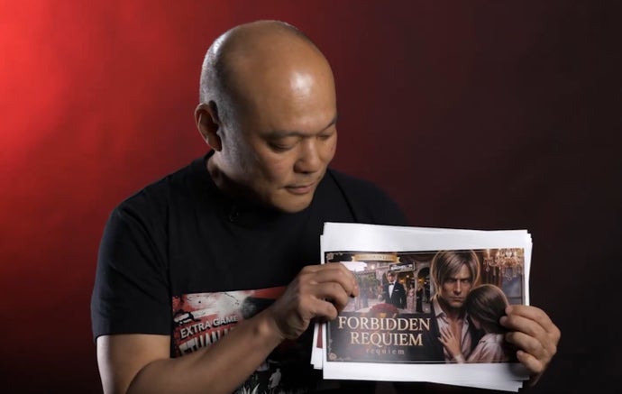 Resident Evil Requiem adiciona Modo Foto, minigame e DLC de história