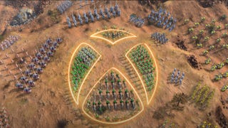Age of Empires IV: Anniversary Edition llega hoy mismo a consolas Xbox