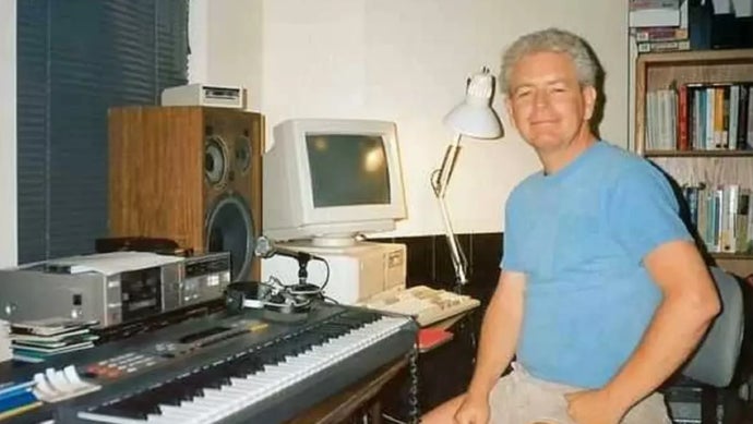 Fallece Bobby Prince