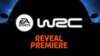 Codemasters desvelará mañana el nuevo EA Sports WRC