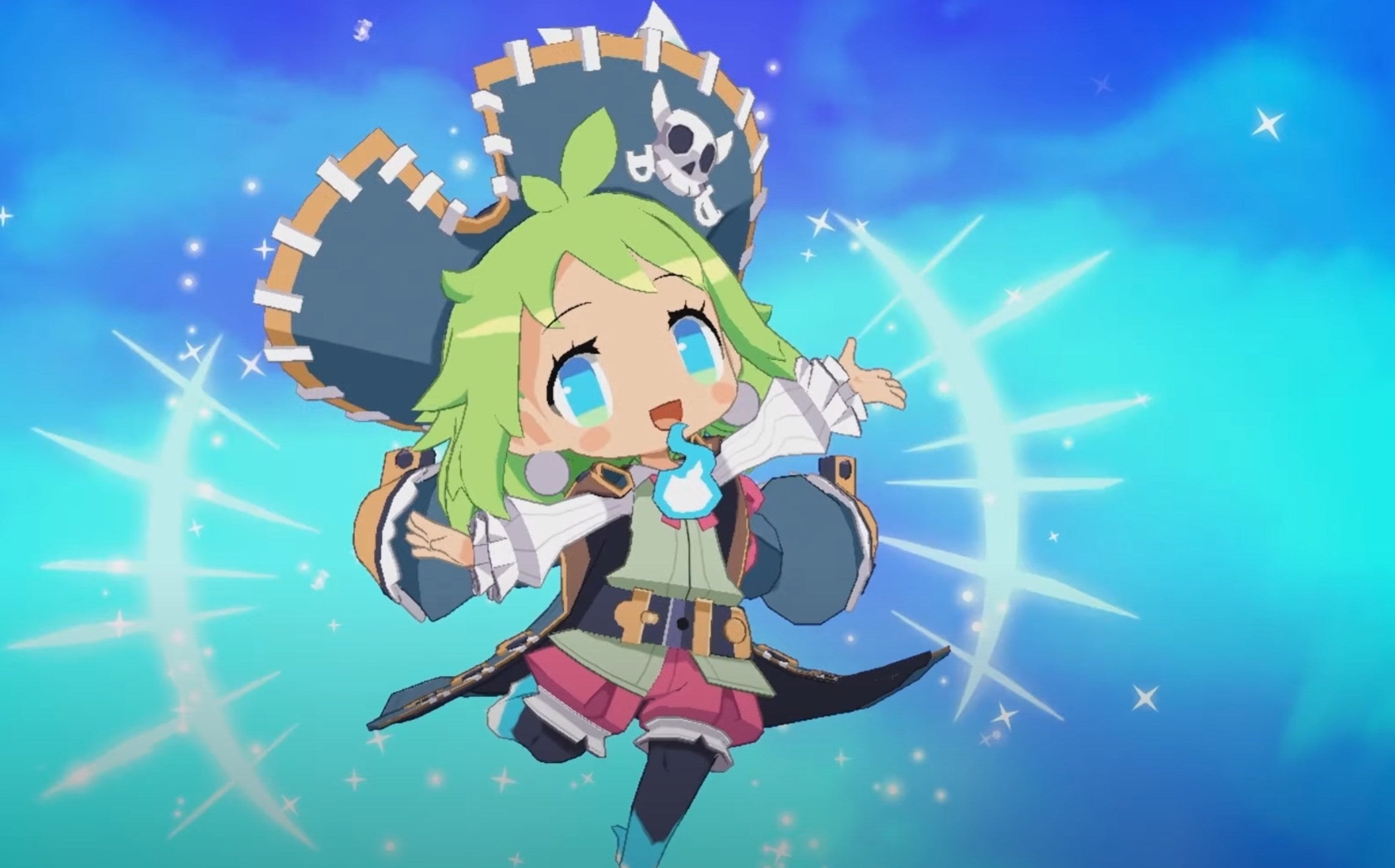 NIS anuncia Phantom Brave: The Lost Hero para 2025