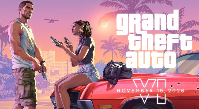 Tráiler de lanzamiento de GTA 6