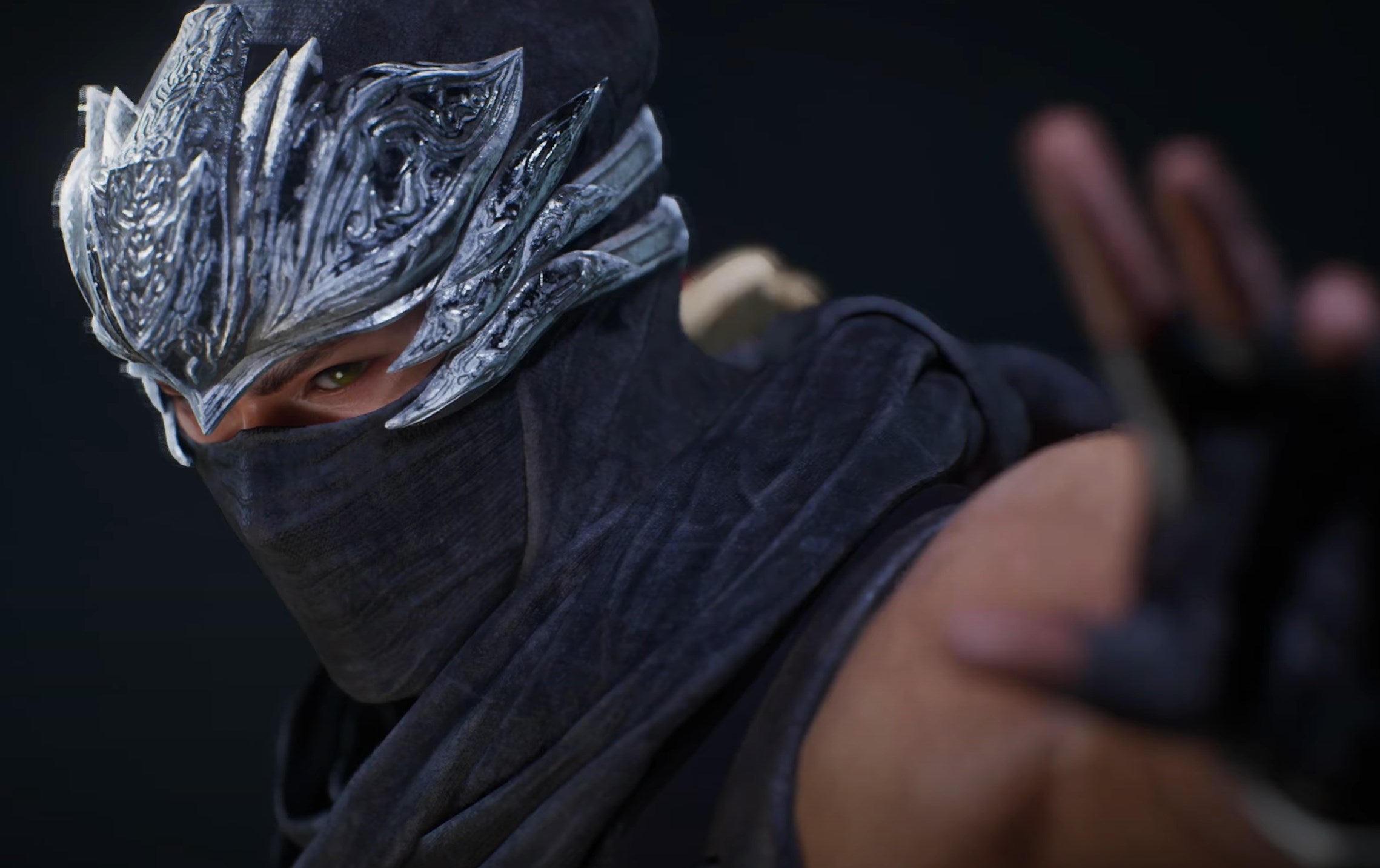 Ninja Gaiden 2 Black recibe una remasterización en UE5, disponible hoy mismo en Xbox Game Pass