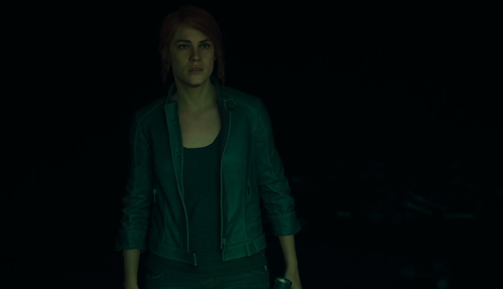 El DLC Alan Wake 2: Night Springs llega mañana y contará con 3 protagonistas, incluyendo Jesse de Control