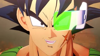 Dragon Ball Z: Kakarot llegará a PS5 y Xbox Series X/S en 2023