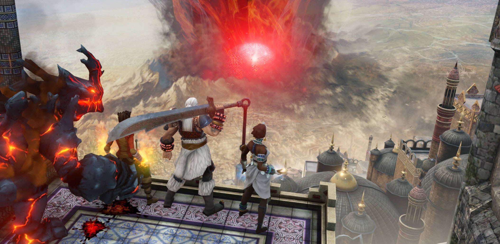El RPG de construcción de mazos Spelldrifter está gratis en la Epic ...