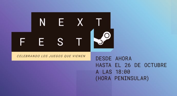 Las mejores demos del Steam Next Fest de octubre de 2026