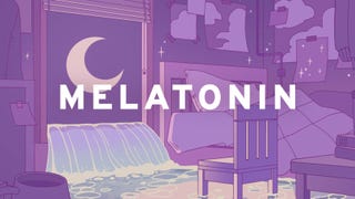 El juego de ritmo Melatonin dará el salto a PlayStation 5 la próxima semana