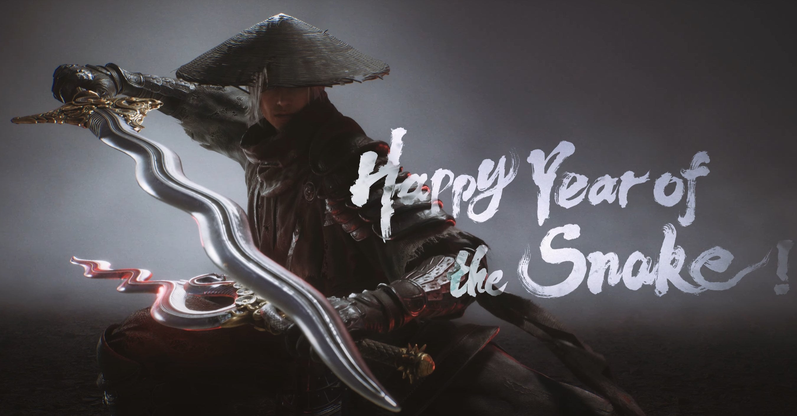 Phantom Blade Zero celebra el Año Nuevo Lunar con un gameplay de un jefe final