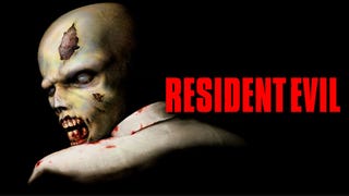 Capcom recupera el Resident Evil original de 1996 en PC a través de GOG
