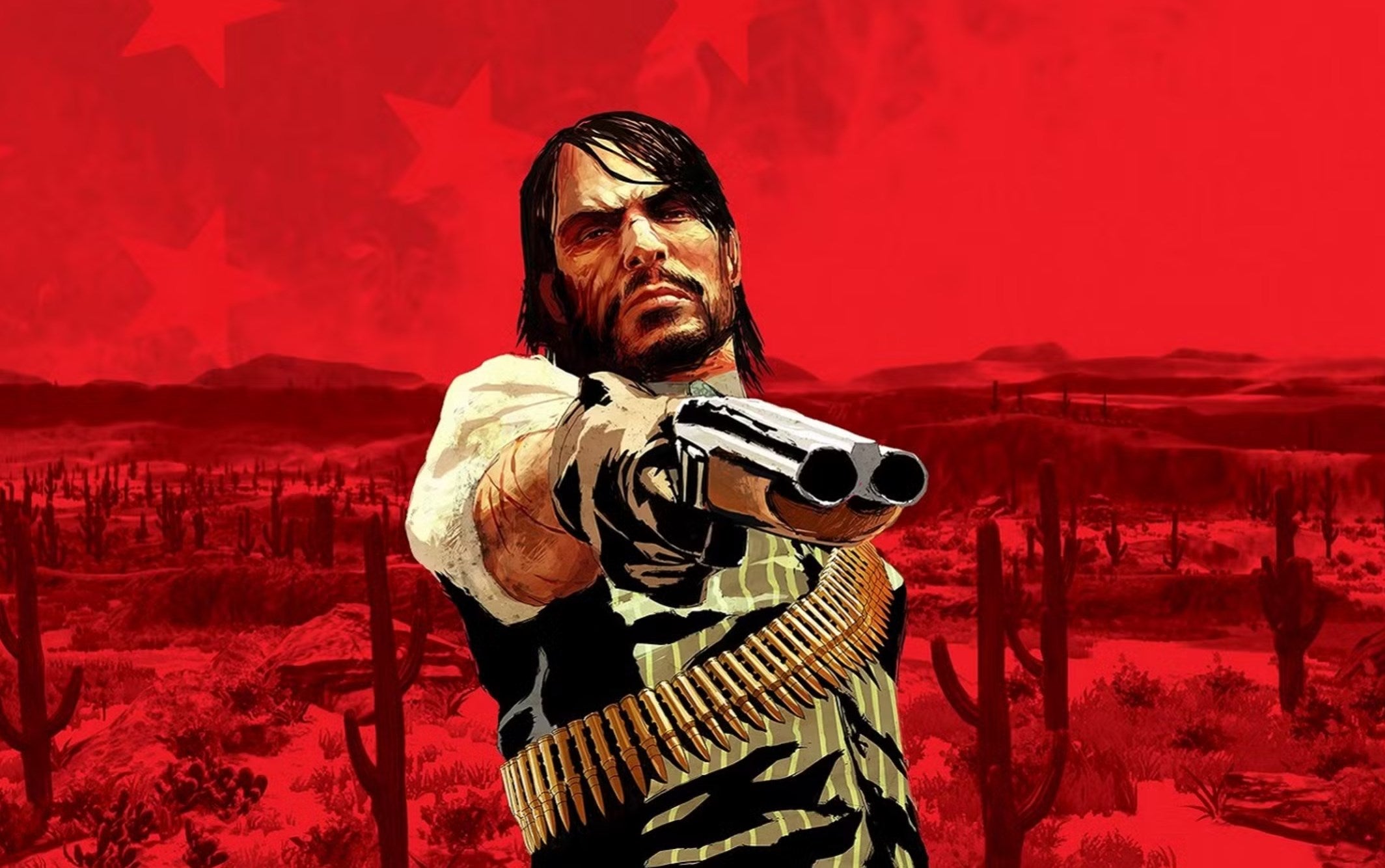 El primer Red Dead Redemption llegará a PS5, Switch 2, Xbox Series X/S y dispositivos móviles en diciembre