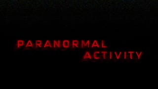 DreadXP anuncia Paranormal Activity: Found Footage