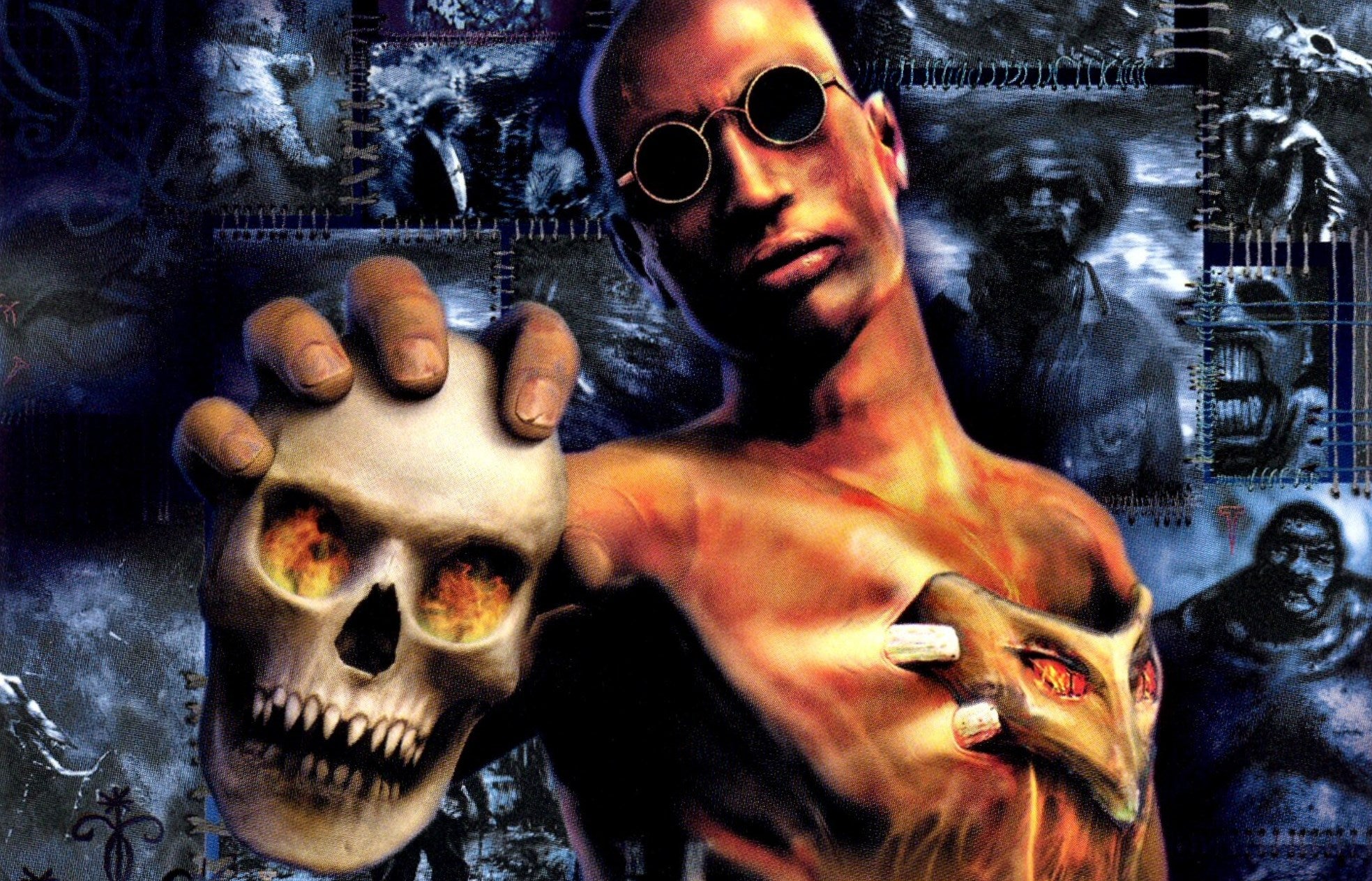 Shadow Man y Turok 2: Seeds of Evil se han unido al catálogo de Nintendo 64 en Switch Online