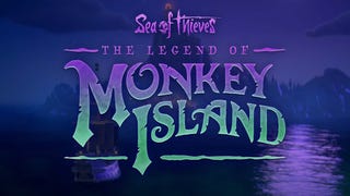 Sea of Thieves recibirá una colaboración gratuita con Monkey Island