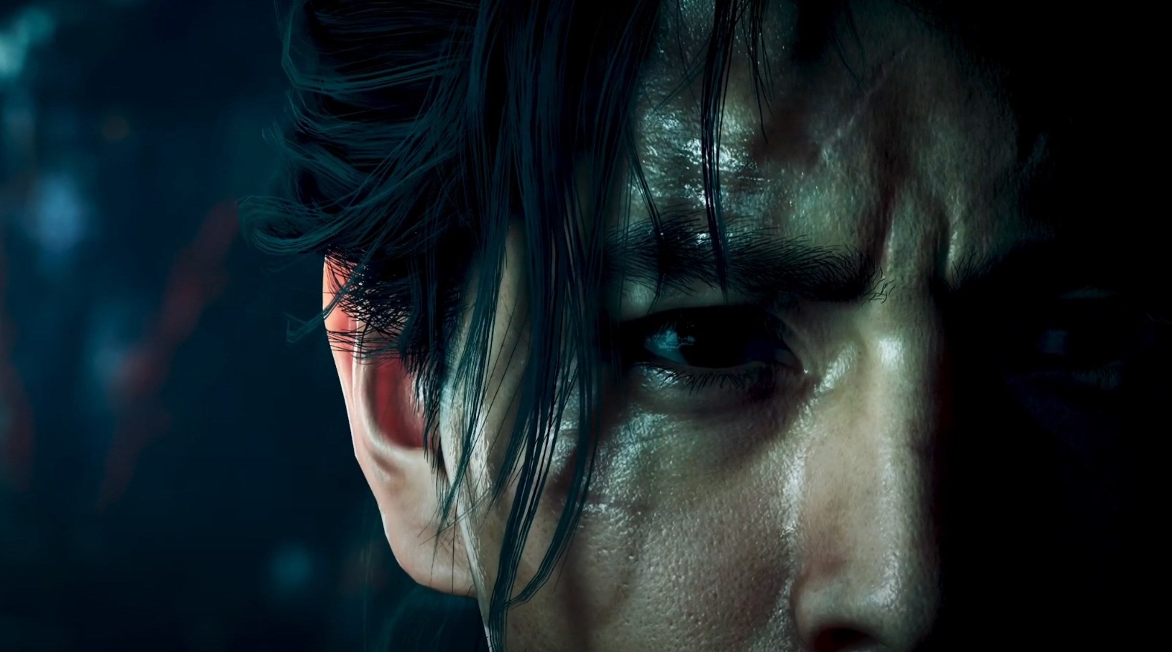 Capcom ha anunciado Onimusha: Way of the Sword