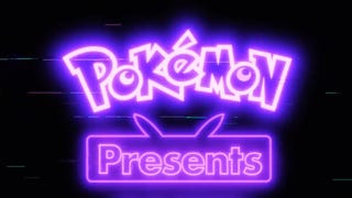 TPC anuncia un nuevo Pokémon Presents para el martes 8 de agosto