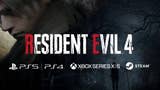 Capcom anuncia un Resident Evil Showcase para octubre