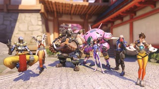 Overwatch: Classic llega mañana como modo de juego temporal a OW2