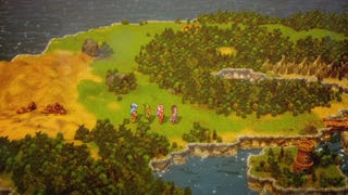 Square Enix confirma la llegada de Dragon Quest III HD-2D a PC, PS5, Switch y Xbox Series X/S