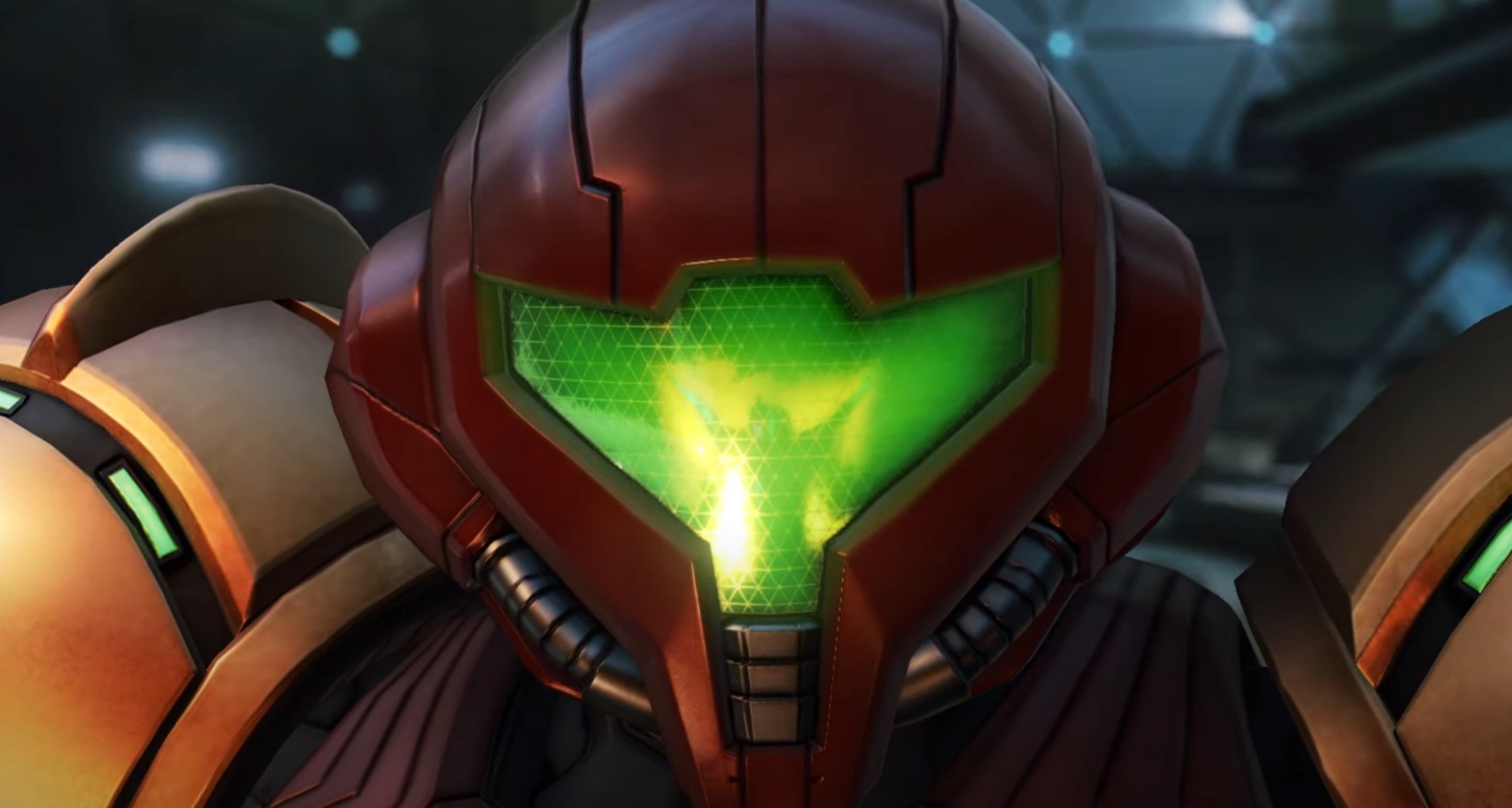 Metroid Prime 4: Beyond reaparece con un nuevo tráiler y se lanzará en 2025