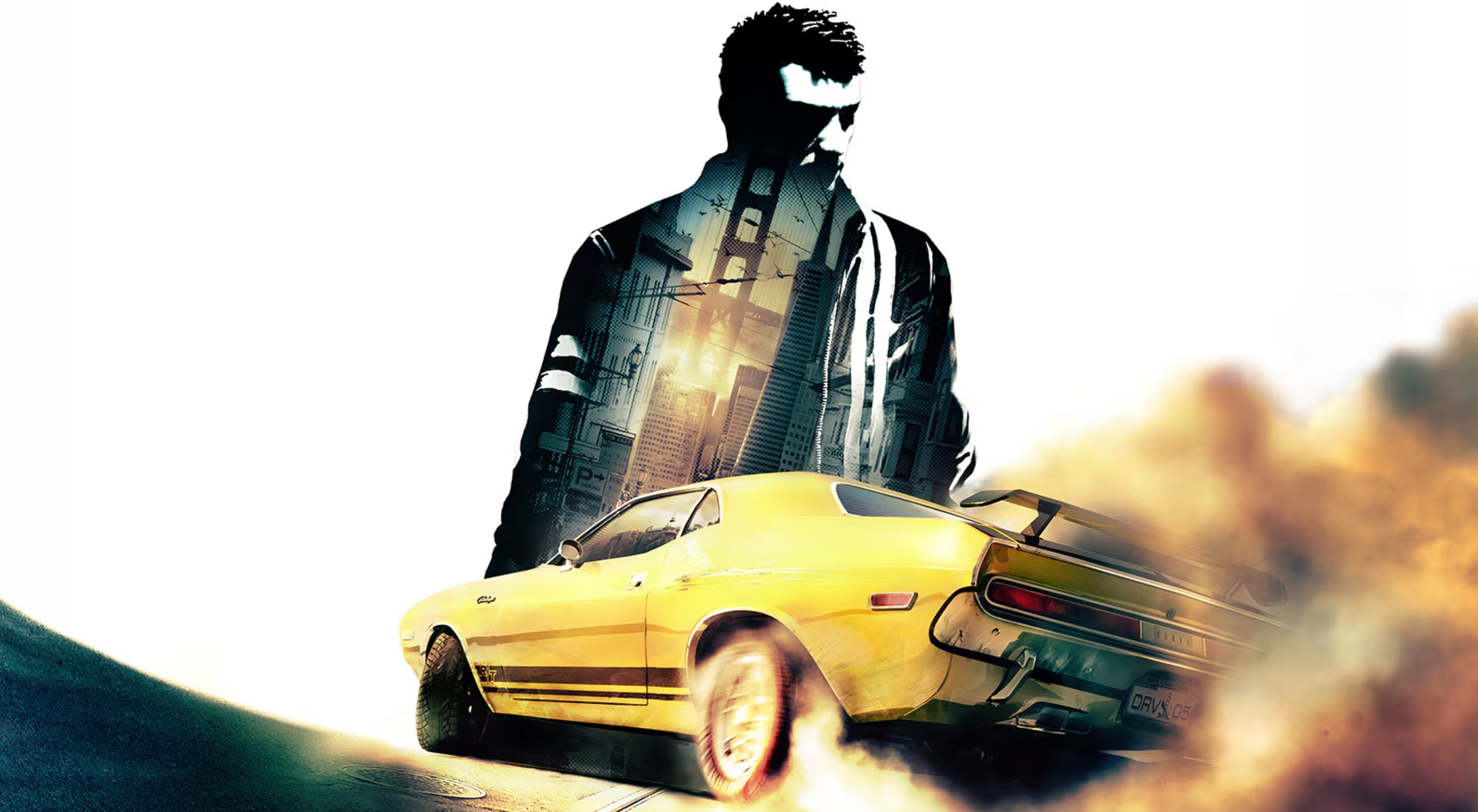Ubisoft confirma que la serie de televisión de Driver no seguirá adelante