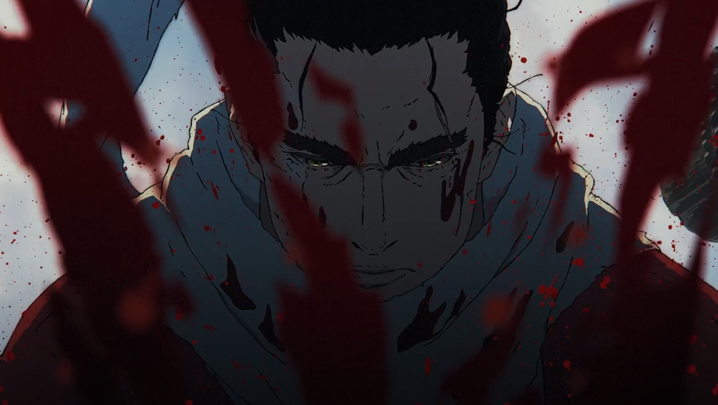El anime Sekiro: No Defeat llegará próximamente a Crunchyroll