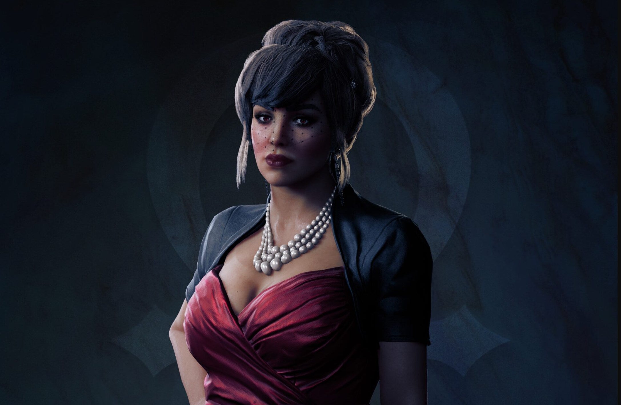 El nuevo tráiler de Vampire: the Masquerade – Bloodlines 2 presenta a los líderes de la Camarilla