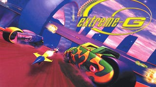 Extreme-G e Iggy’s Reckin’ Balls se suman al catálogo de Nintendo 64 en Switch Online