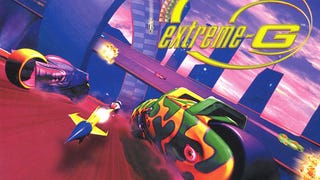 Extreme-G e Iggy’s Reckin’ Balls se suman al catálogo de Nintendo 64 en Switch Online