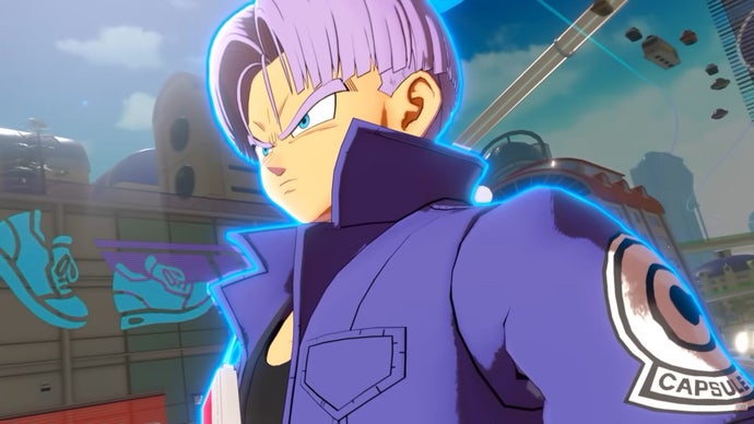 Bandai Namco pubblica un'anteprima del gameplay di Dragon Ball Xenoverse 3