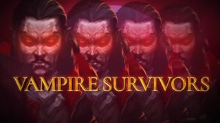 Vampire Survivors recibirá cooperativo local para 4 jugadores coincidiendo con el lanzamiento en Switch