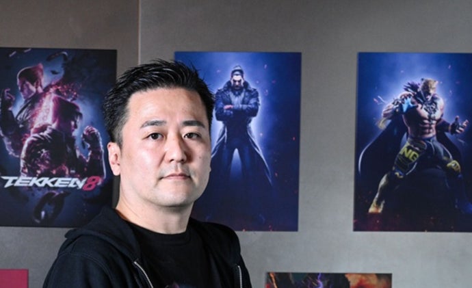 Kohei Ikeda abandona Bandai Namco