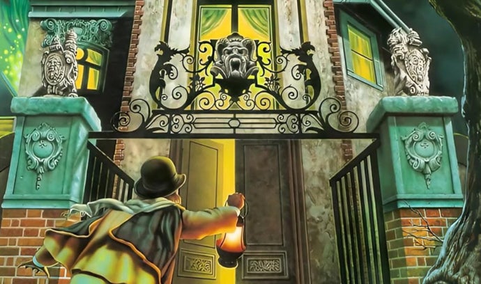 Alone in the Dark: The Trilogy 1+2+3 está gratis en GOG