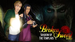 Revolution abre un Kickstarter para la edición física de Broken Sword: La Sombra de los Templarios - Reforged