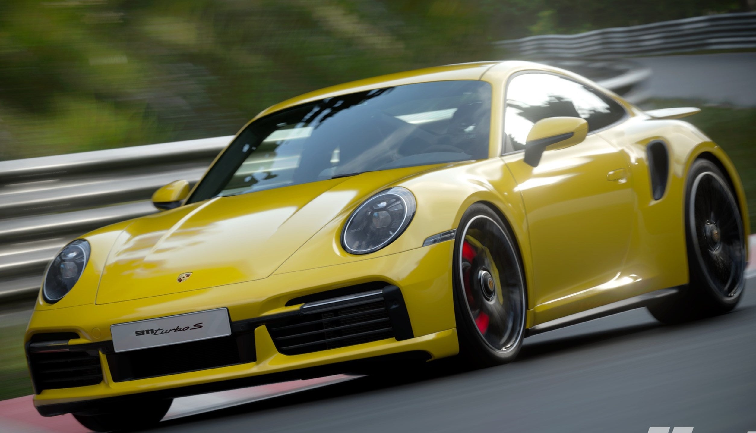 Gran Turismo 7 recibe hoy el parche de noviembre de 2024 con cinco nuevos vehículos