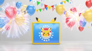 La próxima semana se emitirá un Pokémon Presents de 20 minutos de duración