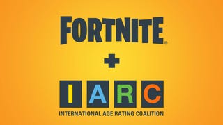 Epic requerirá calificación por edades a todas las experiencias publicadas en Fortnite
