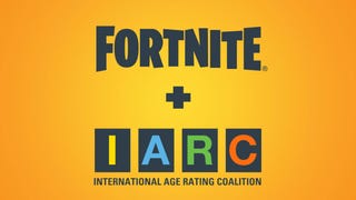 Epic requerirá calificación por edades a todas las experiencias publicadas en Fortnite