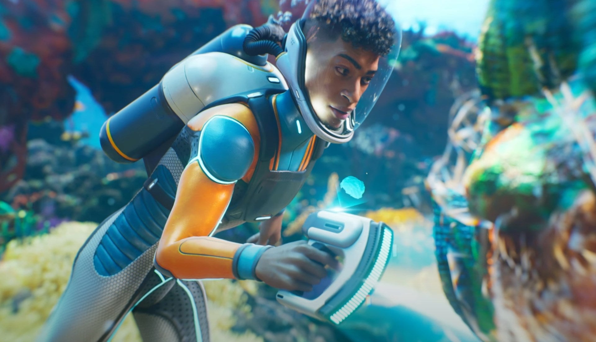 Subnautica 2 entrará en acceso anticipado en 2025 y estará disponible en Game Pass