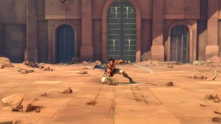 Ubisoft anuncia Prince of Persia: The Lost Crown