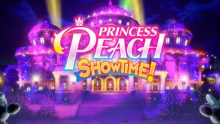 Princess Peach: Showtime! se lanzará en marzo de 2024