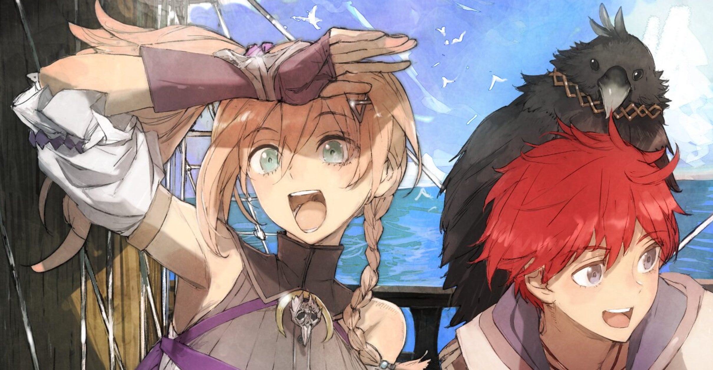 Nihon Falcom ha anunciado Ys X: Proud Nordics, una edición ampliada del RPG