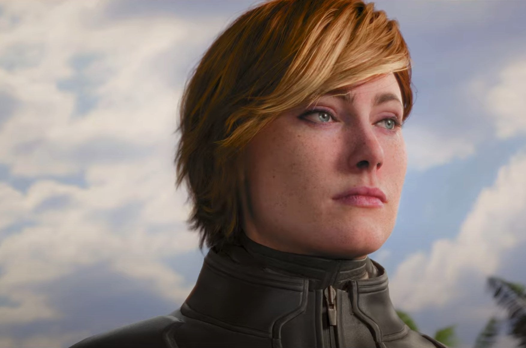 Perfect Dark regresa con un tráiler con gameplay