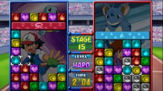 Pokémon Puzzle League es el juego de Nintendo 64 que llega en julio al Paquete de Expansión de NSO