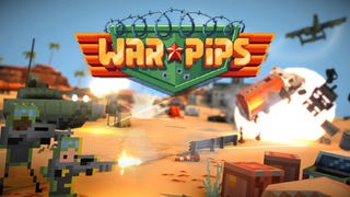 Warpips está gratis en la Epic Games Store